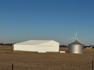 Property photo 13 - LAND AUCTION - 157.8+/- ACRES OFFERED IN 3 TRACTS IN RANDOLPH COUNTY, INDIANA