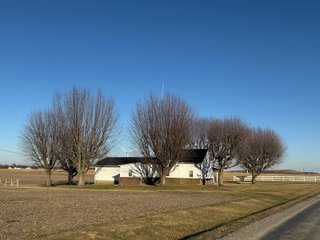 Property photo 14 - LAND AUCTION - 157.8+/- ACRES OFFERED IN 3 TRACTS IN RANDOLPH COUNTY, INDIANA