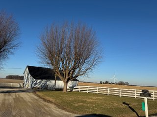 Property photo 16 - LAND AUCTION - 157.8+/- ACRES OFFERED IN 3 TRACTS IN RANDOLPH COUNTY, INDIANA