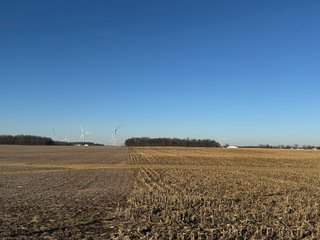 Property photo 19 - LAND AUCTION - 157.8+/- ACRES OFFERED IN 3 TRACTS IN RANDOLPH COUNTY, INDIANA