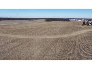 Property photo 8 - LAND AUCTION - 157.8+/- ACRES OFFERED IN 3 TRACTS IN RANDOLPH COUNTY, INDIANA