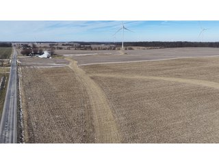 Property photo 3 - LAND AUCTION - 157.8+/- ACRES OFFERED IN 3 TRACTS IN RANDOLPH COUNTY, INDIANA