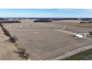 Property photo 4 - LAND AUCTION - 157.8+/- ACRES OFFERED IN 3 TRACTS IN RANDOLPH COUNTY, INDIANA