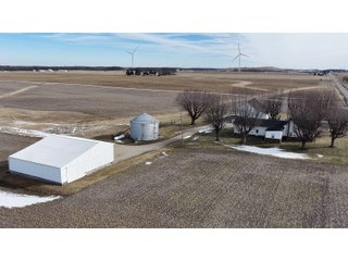 Property photo 6 - LAND AUCTION - 157.8+/- ACRES OFFERED IN 3 TRACTS IN RANDOLPH COUNTY, INDIANA