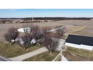 Property photo 7 - LAND AUCTION - 157.8+/- ACRES OFFERED IN 3 TRACTS IN RANDOLPH COUNTY, INDIANA