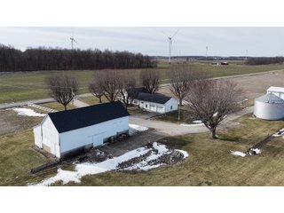 Property photo 2 - LAND AUCTION - 157.8+/- ACRES OFFERED IN 3 TRACTS IN RANDOLPH COUNTY, INDIANA