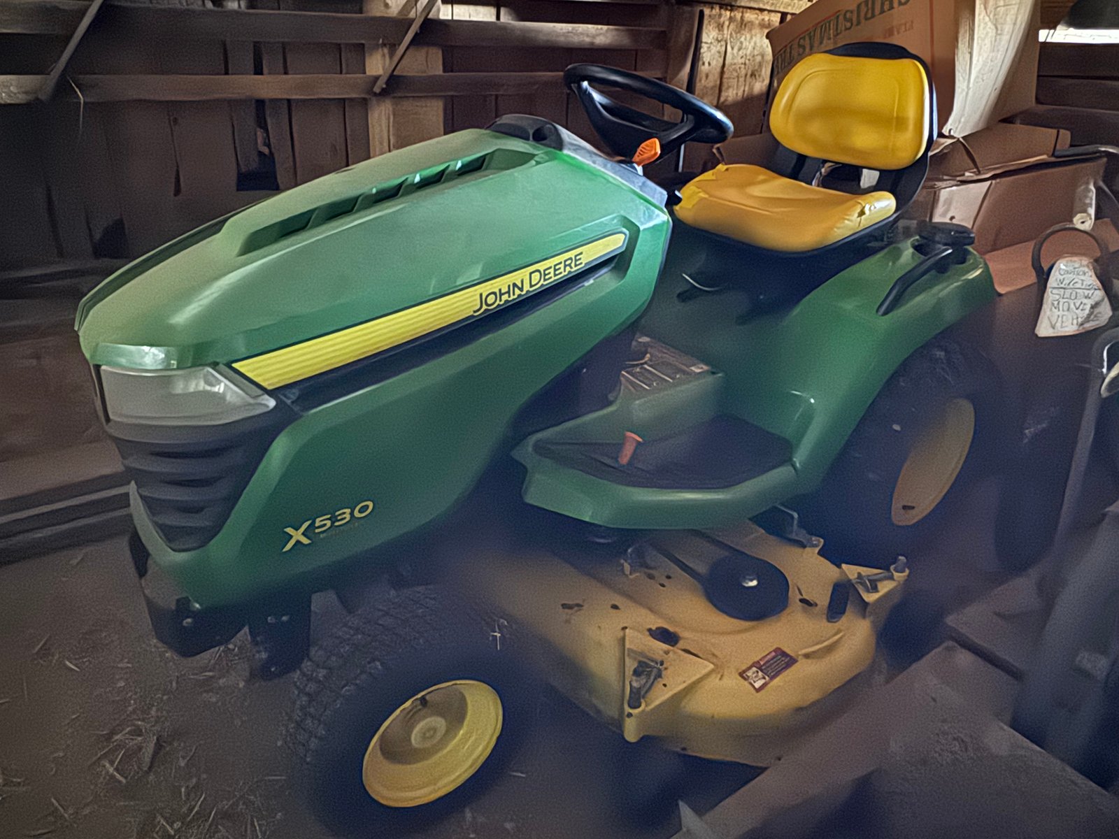 Property photo 51 - PERSONAL PROPERTY AUCTION IN RANDOLPH COUNTY, INDIANA