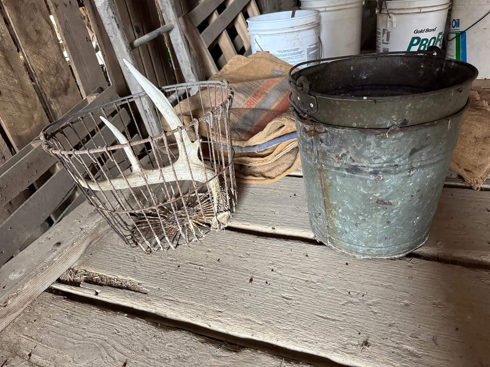 Property photo 59 - PERSONAL PROPERTY AUCTION IN RANDOLPH COUNTY, INDIANA