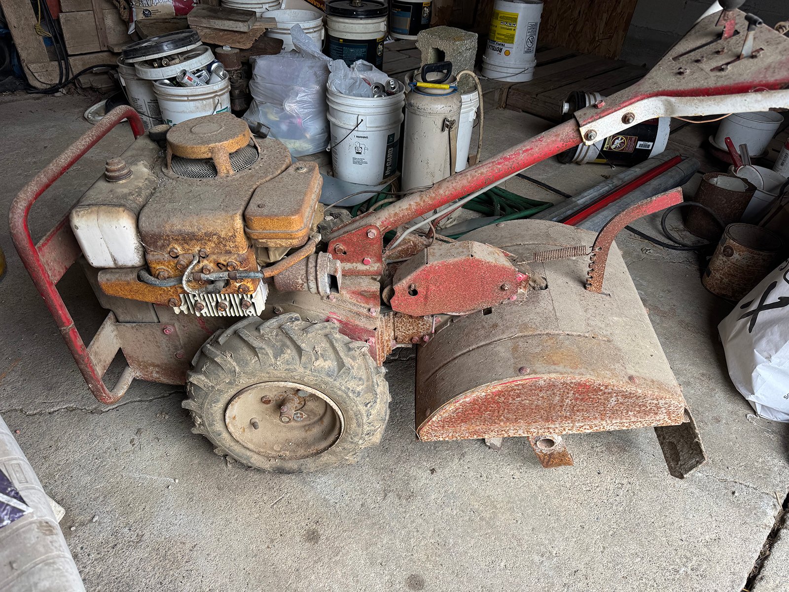 Property photo 29 - PERSONAL PROPERTY AUCTION IN RANDOLPH COUNTY, INDIANA