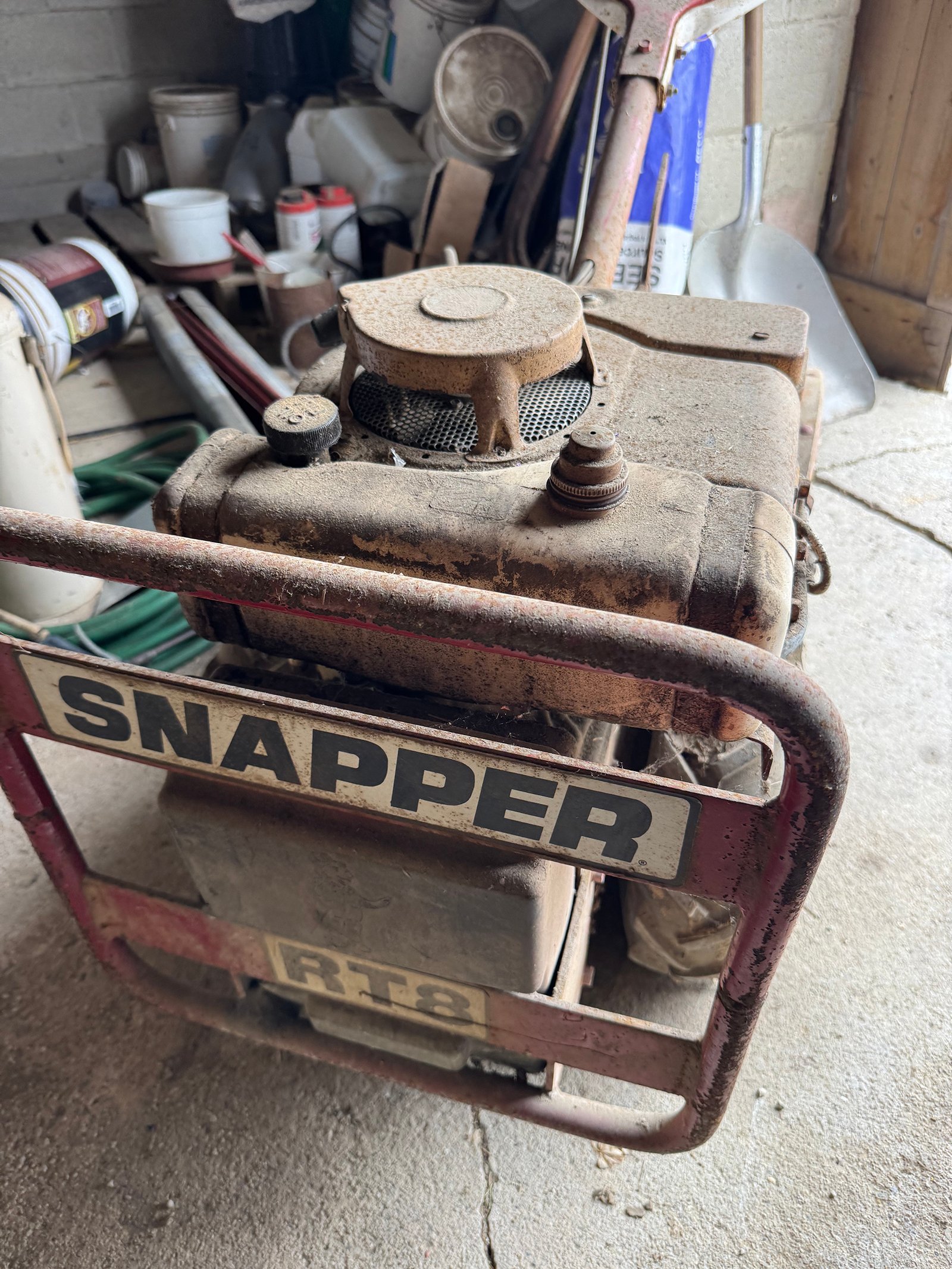 Property photo 28 - PERSONAL PROPERTY AUCTION IN RANDOLPH COUNTY, INDIANA