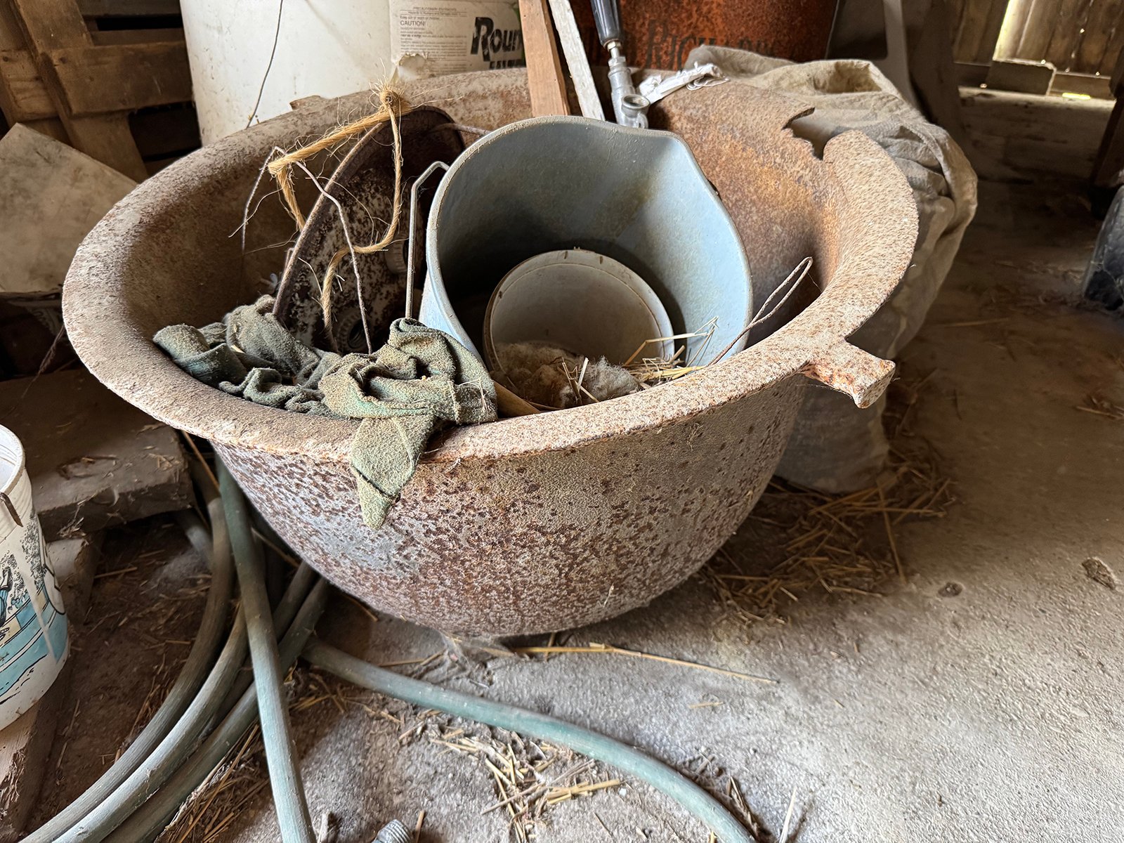 Property photo 26 - PERSONAL PROPERTY AUCTION IN RANDOLPH COUNTY, INDIANA