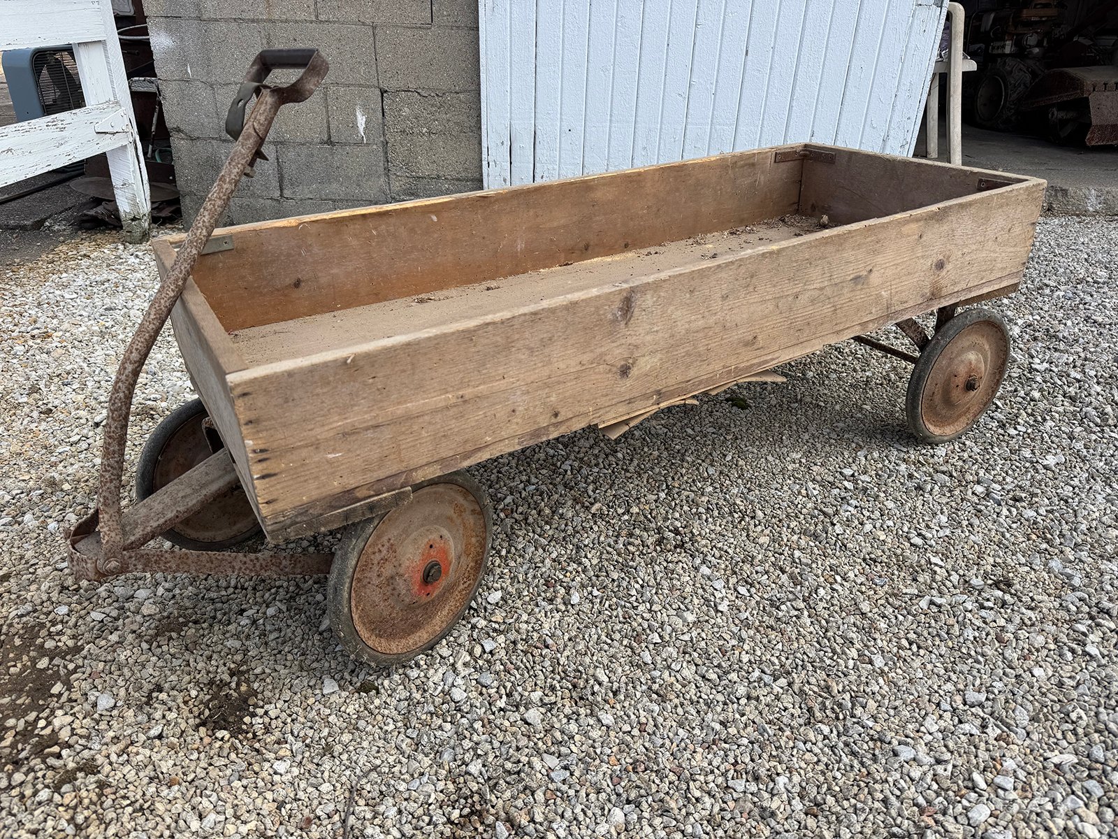 Property photo 25 - PERSONAL PROPERTY AUCTION IN RANDOLPH COUNTY, INDIANA