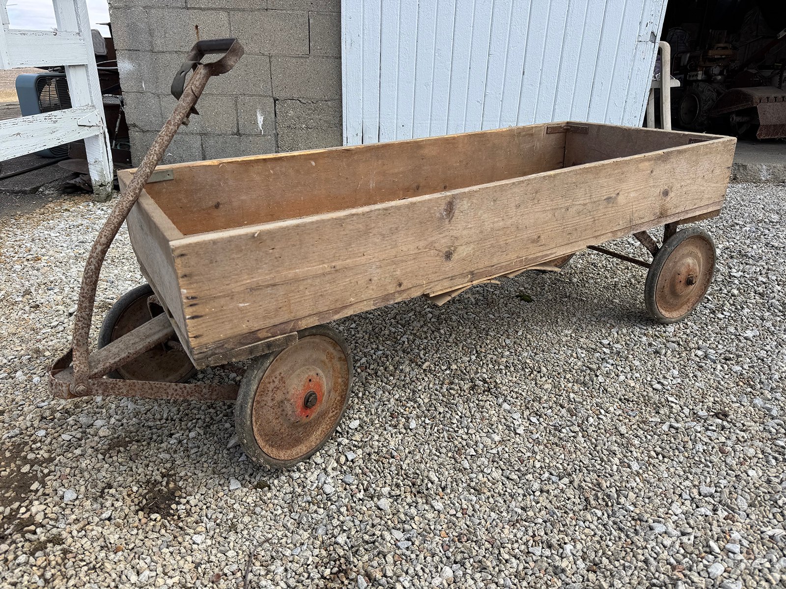 Property photo 24 - PERSONAL PROPERTY AUCTION IN RANDOLPH COUNTY, INDIANA