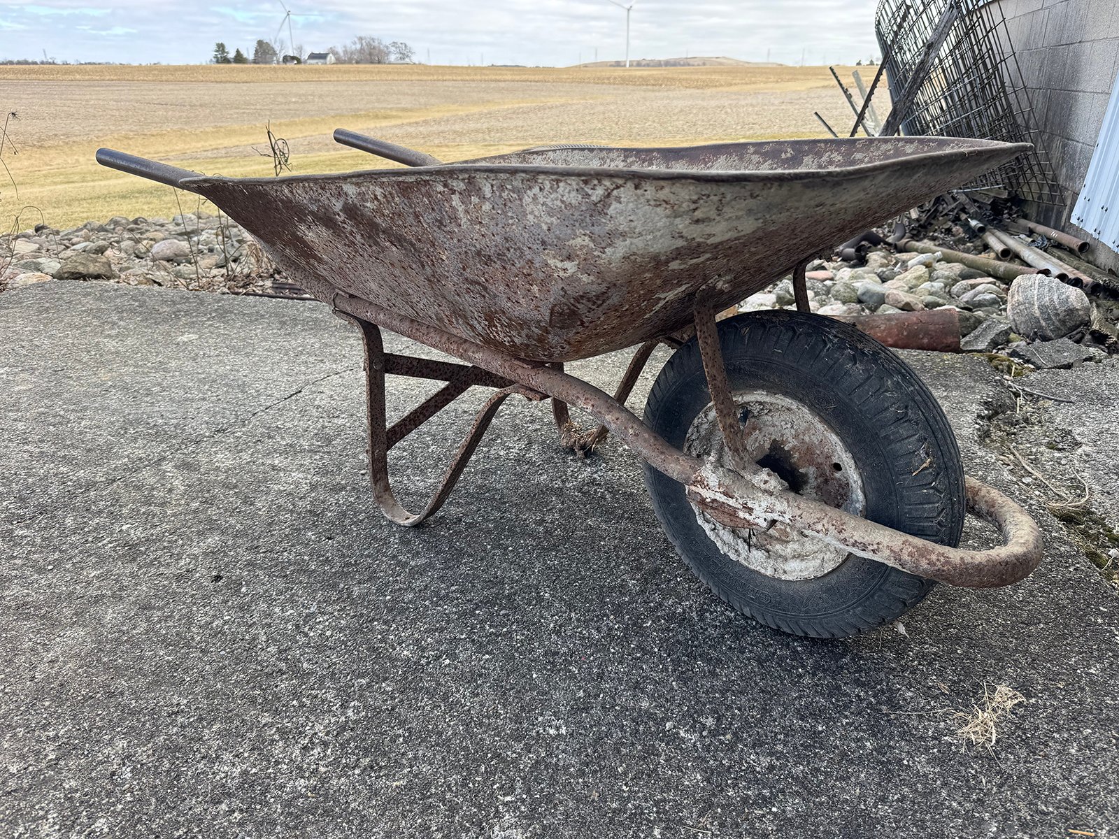 Property photo 23 - PERSONAL PROPERTY AUCTION IN RANDOLPH COUNTY, INDIANA