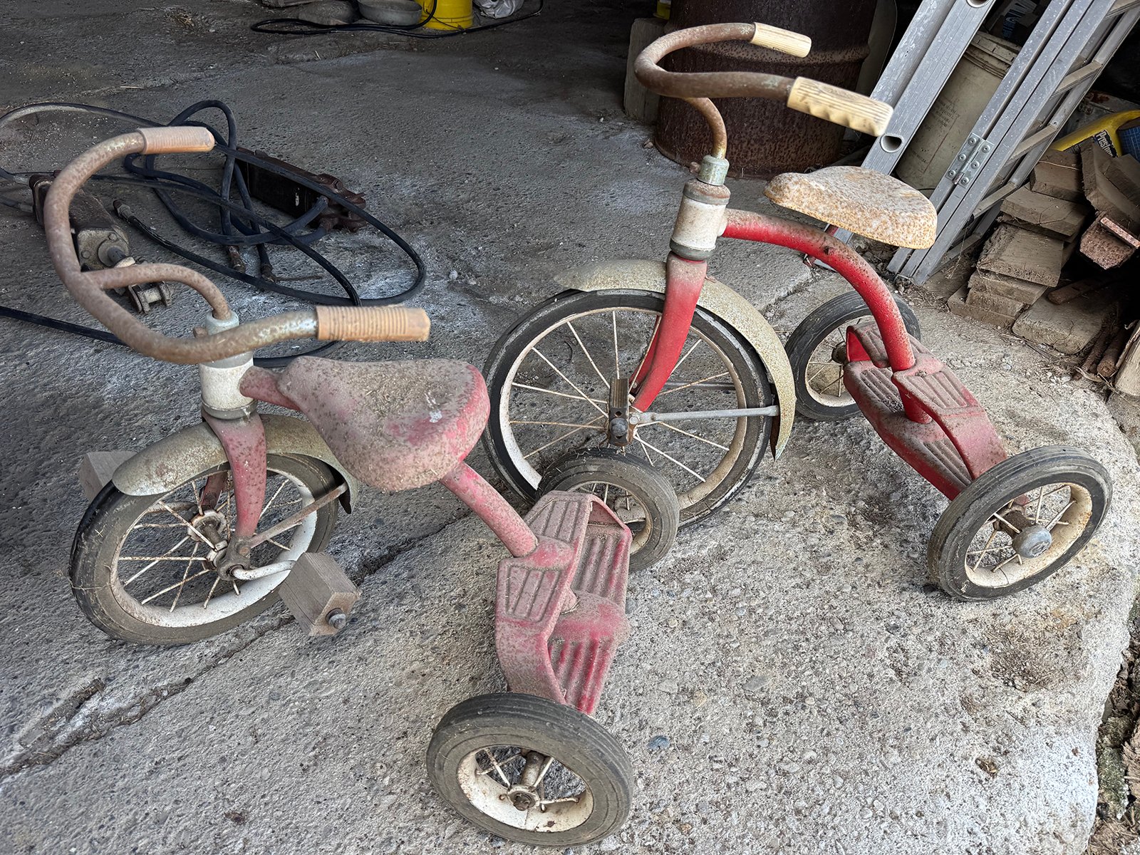 Property photo 22 - PERSONAL PROPERTY AUCTION IN RANDOLPH COUNTY, INDIANA