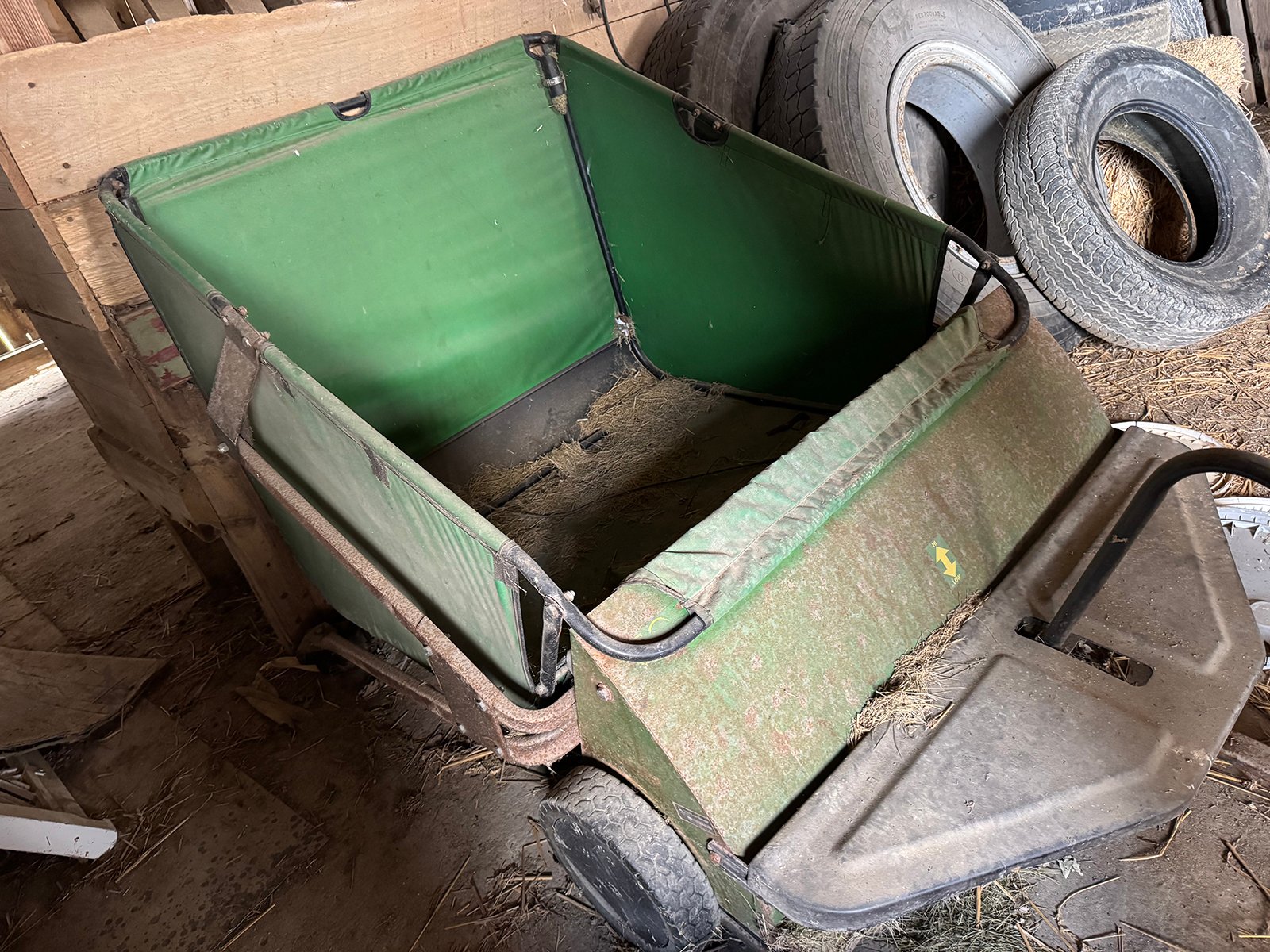 Property photo 19 - PERSONAL PROPERTY AUCTION IN RANDOLPH COUNTY, INDIANA