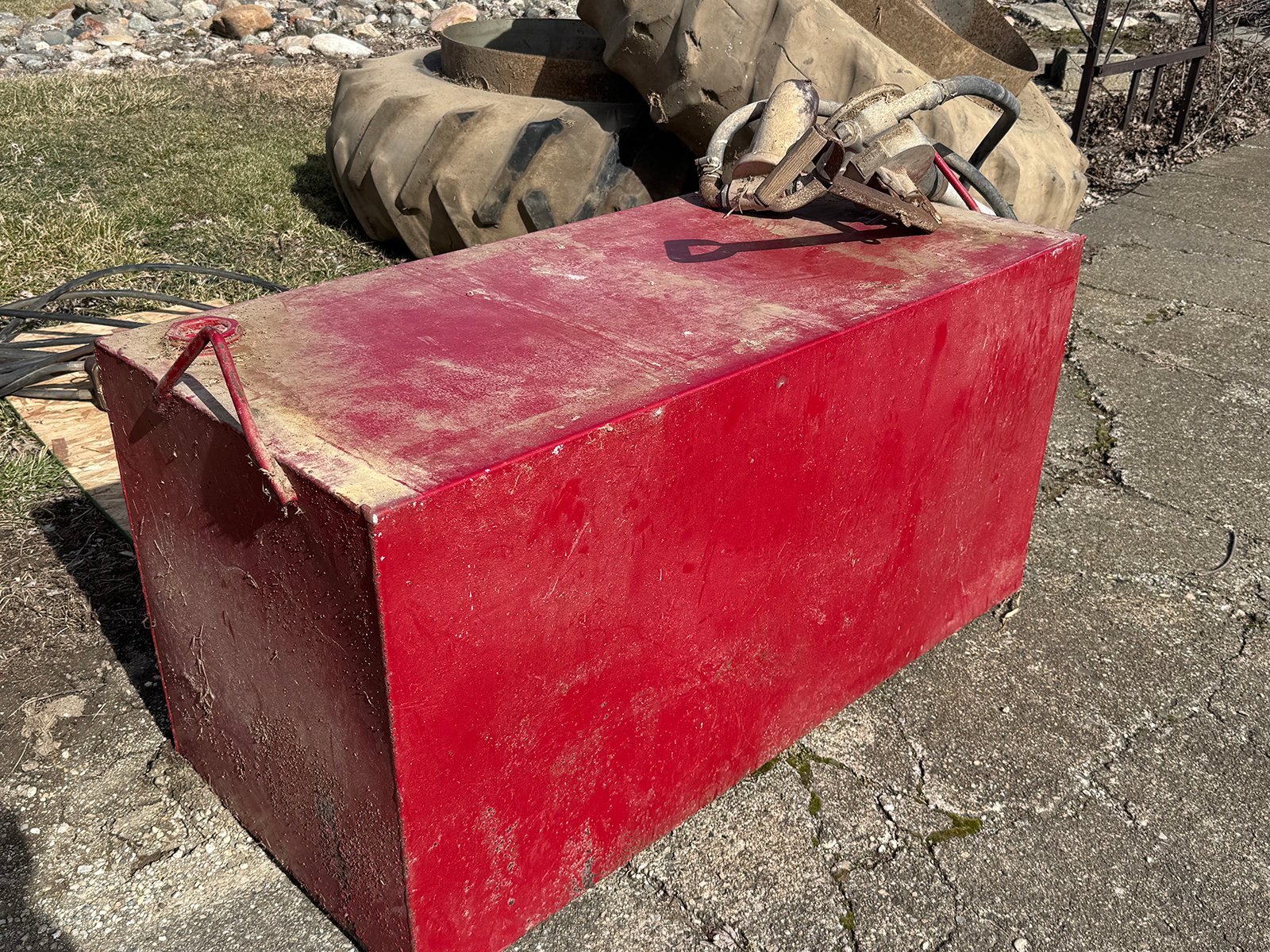 Property photo 34 - PERSONAL PROPERTY AUCTION IN RANDOLPH COUNTY, INDIANA