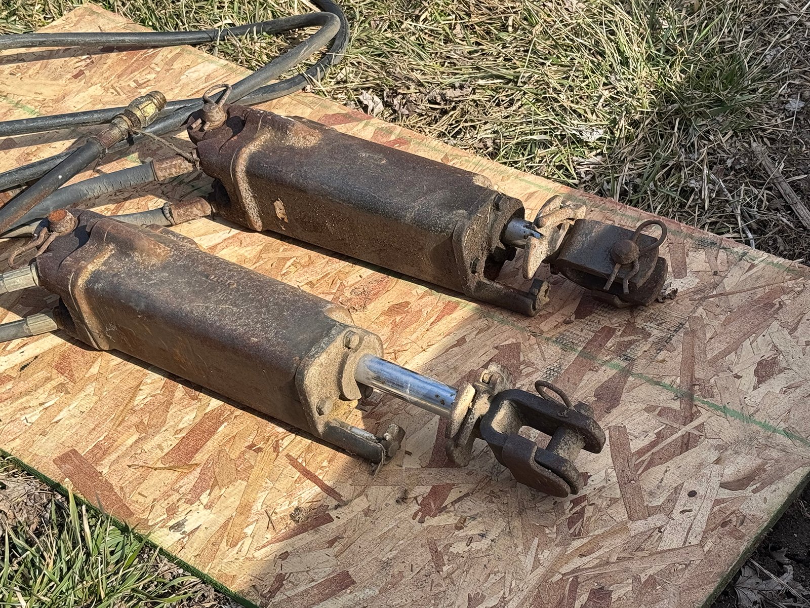 Property photo 21 - PERSONAL PROPERTY AUCTION IN RANDOLPH COUNTY, INDIANA