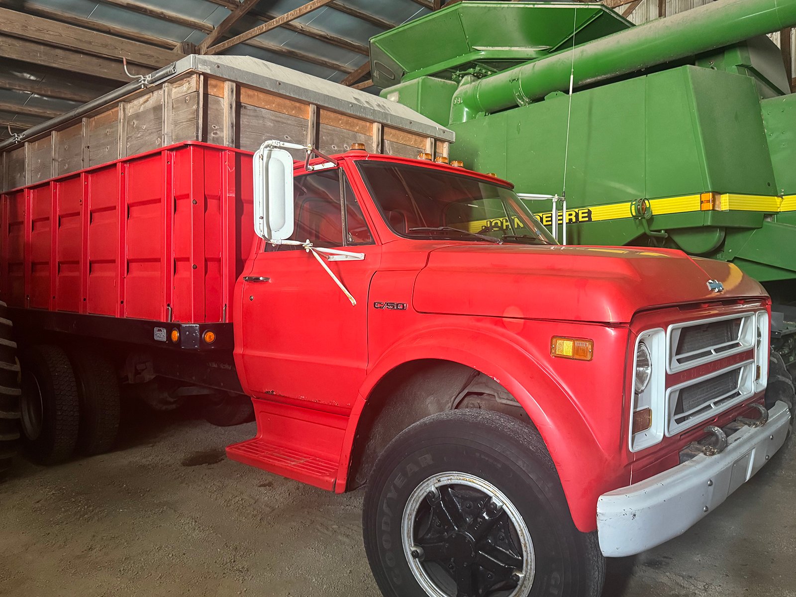 Property photo 5 - PERSONAL PROPERTY AUCTION IN RANDOLPH COUNTY, INDIANA
