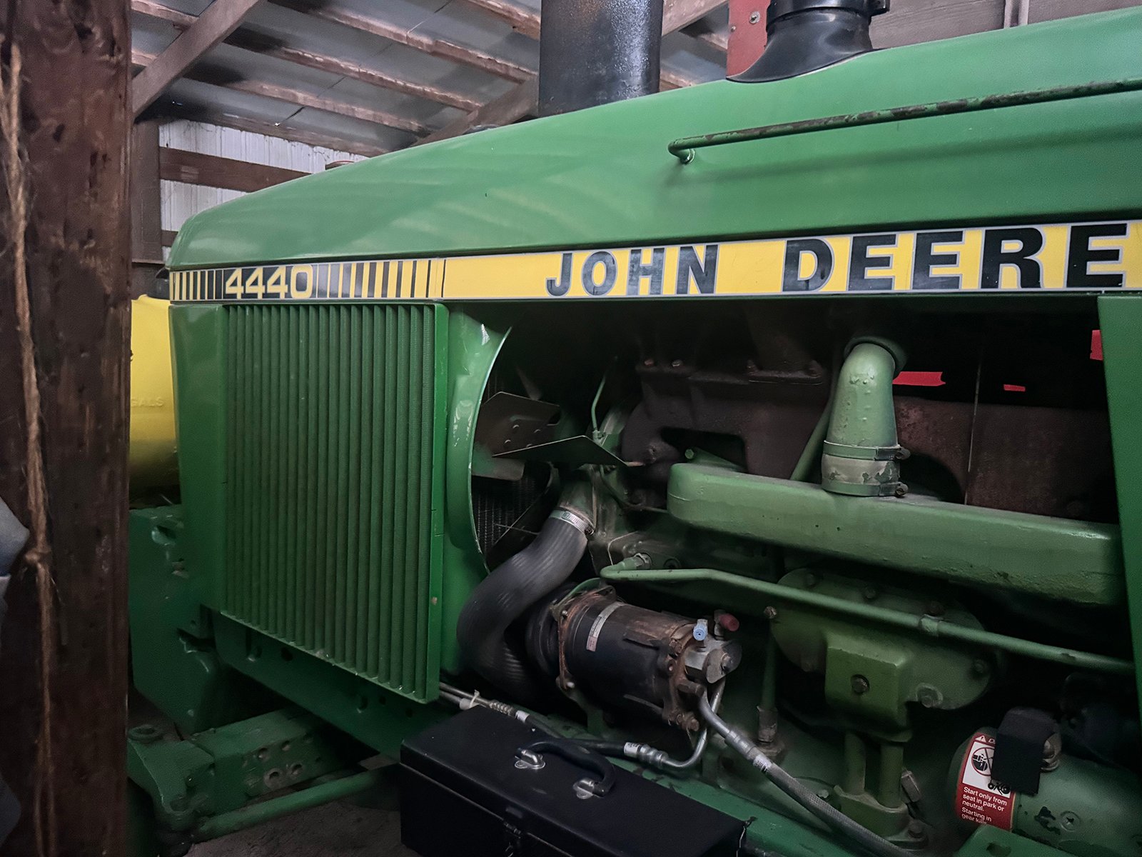 Property photo 46 - PERSONAL PROPERTY AUCTION IN RANDOLPH COUNTY, INDIANA