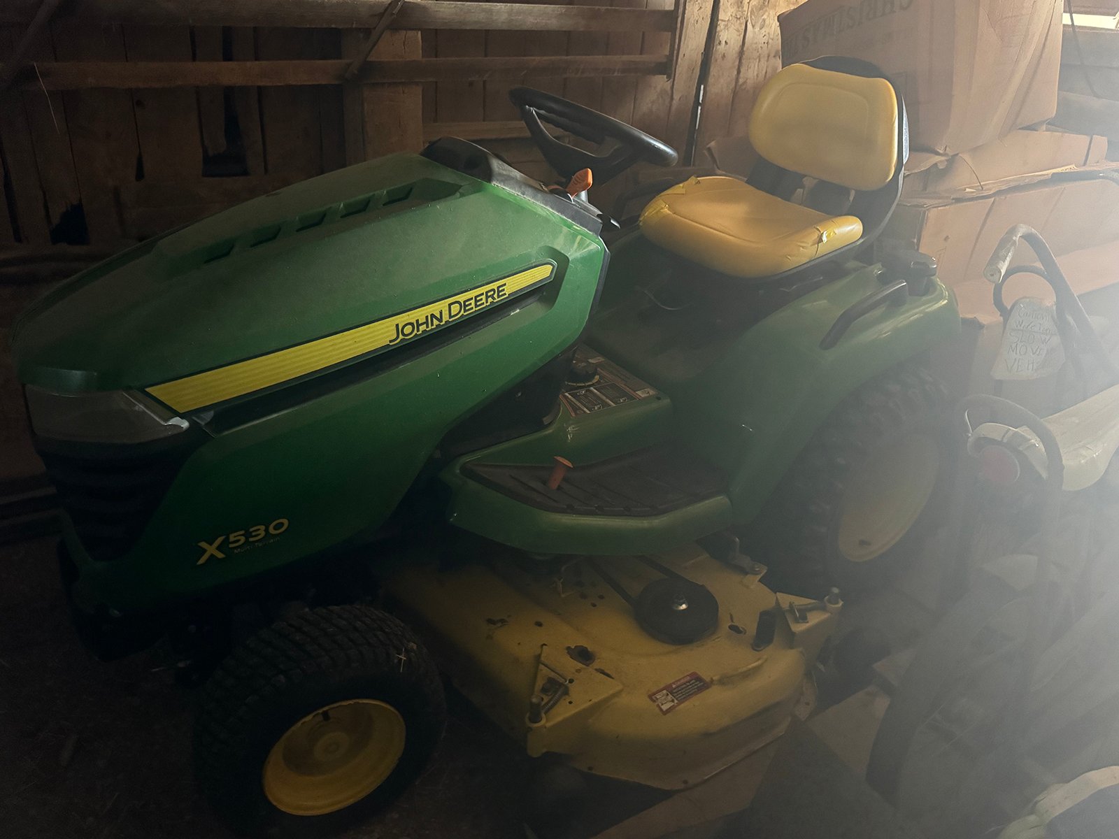 Property photo 15 - PERSONAL PROPERTY AUCTION IN RANDOLPH COUNTY, INDIANA