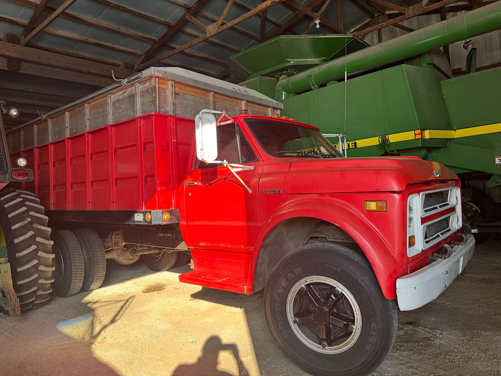 Property photo 47 - PERSONAL PROPERTY AUCTION IN RANDOLPH COUNTY, INDIANA