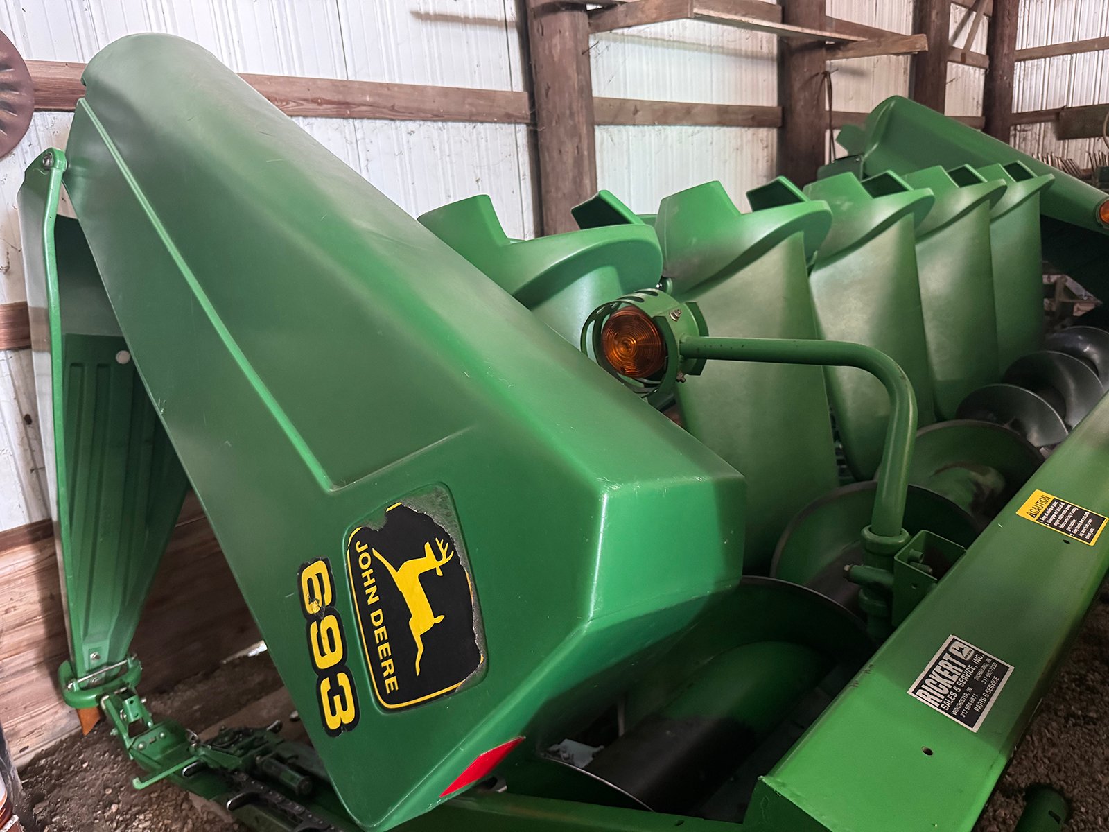 Property photo 14 - PERSONAL PROPERTY AUCTION IN RANDOLPH COUNTY, INDIANA