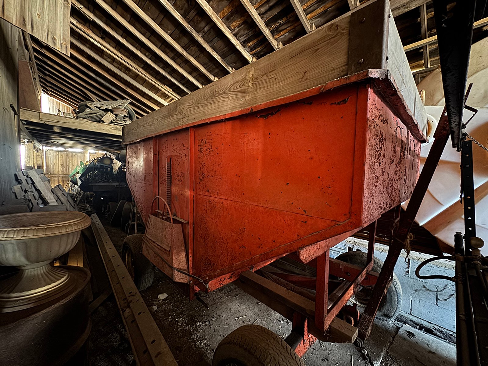 Property photo 48 - PERSONAL PROPERTY AUCTION IN RANDOLPH COUNTY, INDIANA