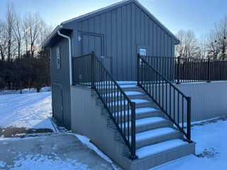 Property photo 7 - REAL ESTATE AUCTION - 19.57+/-ACRES OFFERED IN 2 TRACTS IN NOBLE COUNTY, INDIANA
