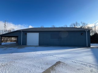 Property photo 2 - REAL ESTATE AUCTION - 19.57+/-ACRES OFFERED IN 2 TRACTS IN NOBLE COUNTY, INDIANA