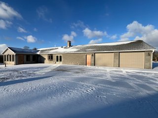 Property photo 1 - REAL ESTATE AUCTION - 19.57+/-ACRES OFFERED IN 2 TRACTS IN NOBLE COUNTY, INDIANA