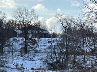 Property photo 6 - REAL ESTATE AUCTION - 19.57+/-ACRES OFFERED IN 2 TRACTS IN NOBLE COUNTY, INDIANA