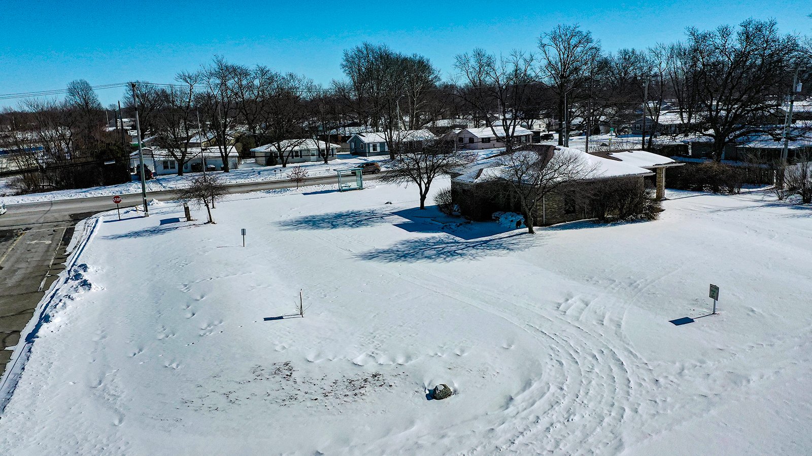 Property photo 2 - AUCTION CANCELLED! - TIMED ONLINE ONLY REAL ESTATE AUCTION IN ALLEN COUNTY, INDIANA