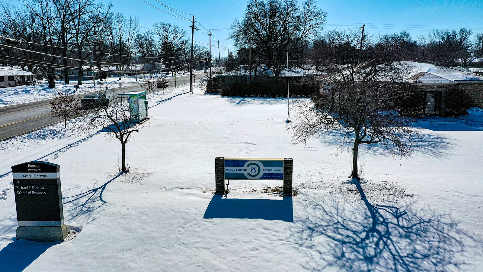 Property photo 11 - AUCTION CANCELLED! - TIMED ONLINE ONLY REAL ESTATE AUCTION IN ALLEN COUNTY, INDIANA