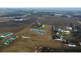Property photo 33 - REAL ESTATE AUCTION - 169+/-ACRES OFFERED IN 13 TRACTS IN ALLEN COUNTY, INDIANA
