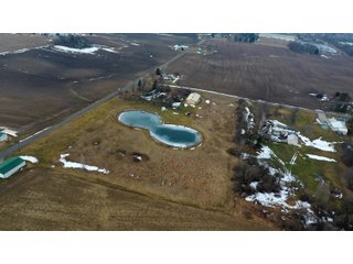 Property photo 34 - REAL ESTATE AUCTION - 169+/-ACRES OFFERED IN 13 TRACTS IN ALLEN COUNTY, INDIANA