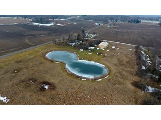 Property photo 35 - REAL ESTATE AUCTION - 169+/-ACRES OFFERED IN 13 TRACTS IN ALLEN COUNTY, INDIANA