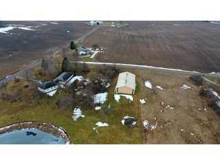 Property photo 36 - REAL ESTATE AUCTION - 169+/-ACRES OFFERED IN 13 TRACTS IN ALLEN COUNTY, INDIANA