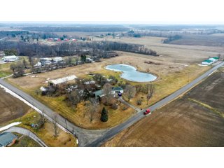 Property photo 37 - REAL ESTATE AUCTION - 169+/-ACRES OFFERED IN 13 TRACTS IN ALLEN COUNTY, INDIANA