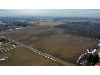 Property photo 45 - REAL ESTATE AUCTION - 169+/-ACRES OFFERED IN 13 TRACTS IN ALLEN COUNTY, INDIANA
