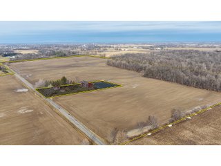 Property photo 3 - REAL ESTATE AUCTION - 169+/-ACRES OFFERED IN 13 TRACTS IN ALLEN COUNTY, INDIANA