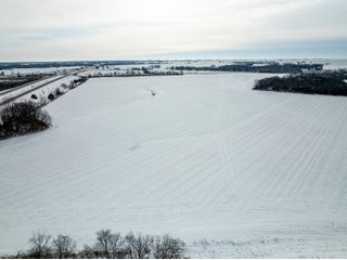 Property photo 3 - FARMLAND AUCTION - 115+/- ACRES OFFERED IN 3 TRACTS IN MACON COUNTY, ILLINOIS