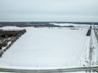 Property photo 6 - FARMLAND AUCTION - 115+/- ACRES OFFERED IN 3 TRACTS IN MACON COUNTY, ILLINOIS