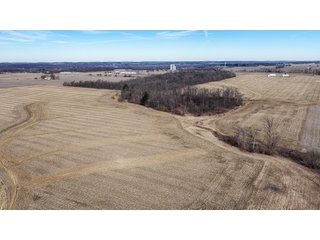 Property photo 3 - LAND AUCTION - 282+/-ACRES OFFERED IN 7 TRACTS IN WAYNE COUNTY, INDIANA