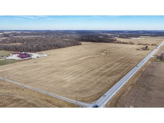 Property photo 7 - LAND AUCTION - 282+/-ACRES OFFERED IN 7 TRACTS IN WAYNE COUNTY, INDIANA