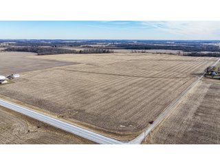 Property photo 6 - LAND AUCTION - 282+/-ACRES OFFERED IN 7 TRACTS IN WAYNE COUNTY, INDIANA