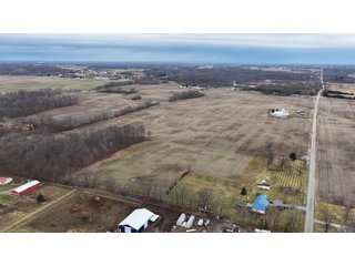 Property photo 11 - LAND AUCTION - 84.3+/-ACRES OFFERED IN 5 TRACTS IN WHITLEY COUNTY, INDIANA