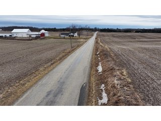 Property photo 3 - LAND AUCTION - 84.3+/-ACRES OFFERED IN 5 TRACTS IN WHITLEY COUNTY, INDIANA