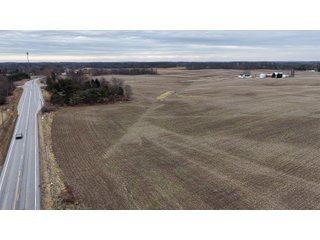 Property photo 8 - LAND AUCTION - 84.3+/-ACRES OFFERED IN 5 TRACTS IN WHITLEY COUNTY, INDIANA