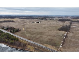 Property photo 7 - LAND AUCTION - 84.3+/-ACRES OFFERED IN 5 TRACTS IN WHITLEY COUNTY, INDIANA